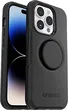 Otterbox otter + Pop Symmetry для Apple iPhone 14 Pro black