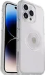 Otterbox otter + Pop Symmetry clear для Apple iPhone 14 Pro Max c...