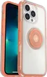 Otterbox otter + Pop Symmetry clear для Apple iPhone 13 Pro Melon...