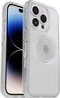 Otterbox otter + Pop Symmetry clear для Apple iPhone 14 Pro clear...