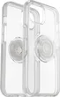 Otterbox otter + Pop Symmetry clear для Apple iPhone 13 clear Pop