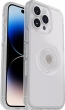 Otterbox otter + Pop Symmetry clear for Apple iPhone 14 Pro Max Stardust Pop