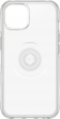 Otterbox otter + Pop Symmetry clear for Apple iPhone 13 clear Pop