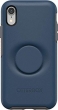 Otterbox otter + Pop Symmetry for Apple iPhone XR go to blue
