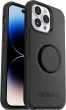 Otterbox otter + Pop Symmetry for Apple iPhone 14 Pro Max black