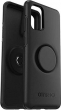 Otterbox otter + Pop Symmetry for Samsung Galaxy S20+ black