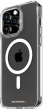 PanzerGlass Hard case MagSafe for Apple iPhone 15 Pro Max transparent