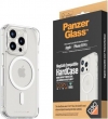 PanzerGlass Hard case MagSafe for Apple iPhone 15 Pro transparent