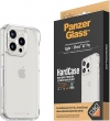 PanzerGlass Hard case for Apple iPhone 15 Pro transparent