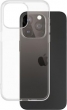 PanzerGlass Safe case for Apple iPhone 15 Pro Max transparent