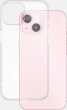 PanzerGlass Safe case for Apple iPhone 15 transparent