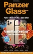 PanzerGlass clear case Black Edition for Apple iPhone 11 Pro Max black/transparent
