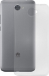 Pedea TPU case for Huawei Y7 (2017) transparent 