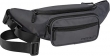 Pedea Ultraslim waist bag Trend M grey