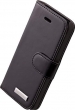 Peter Jäckel Commander Book case elite for Apple iPhone 5/5S/SE black