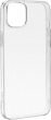 Puro 03 nude Cover for Apple iPhone 15 Plus transparent 