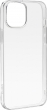 Puro 03 nude Cover for Apple iPhone 15 transparent