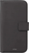 Puro wallet Detachbale 2 in 1 case for Apple iPhone 15 Pro black