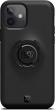 Quad Lock case for Apple iPhone 12/12 Pro black