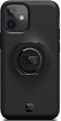 Quad Lock case for Apple iPhone 12 mini black