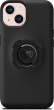 Quad Lock case for Apple iPhone 13 black