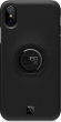 Quad Lock case for Apple iPhone X black