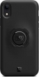 Quad Lock case for Apple iPhone XR black