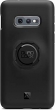 Quad Lock case for Samsung Galaxy S10e black