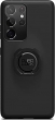 Quad Lock case for Samsung Galaxy S21 Ultra black