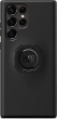 Quad Lock case for Samsung Galaxy S22 Ultra black