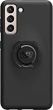 Quad Lock case for Samsung Galaxy S22 black