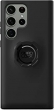 Quad Lock case for Samsung Galaxy S23 Ultra black