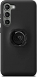 Quad Lock case for Samsung Galaxy S23+ black