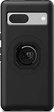 Quad Lock case для Google Pixel 7a черный