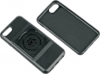 SKS Compit Cover for Apple iPhone 6/7/8/SE black
