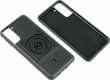 SKS Compit Cover for Samsung S21+5G black