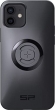 SP Connect Phone case SPC+ for Apple iPhone 12/12 Pro black