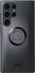 SP Connect Phone case SPC+ для Samsung Galaxy S24 Ultra черный