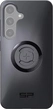 SP Connect Phone case SPC+ для Samsung Galaxy S25 черный