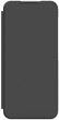 Samsung Anymode wallet Flip Cover for Galaxy A13 black