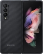 Samsung Aramid Cover for Galaxy Z Fold 3 5G black