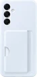 Samsung Card Slot case для Galaxy A16/A16 5G синий