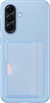 Samsung Card Slot case для Galaxy A56 5G синий