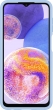 Samsung Card Slot Cover for Galaxy A23 Arctic Blue