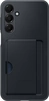Samsung Card Slot case для Galaxy A16/A16 5G черный
