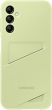 Samsung Card Slot case for Galaxy A14 5G green