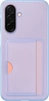 Samsung Card Slot case для Galaxy A26 5G синий