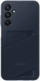 Samsung Card Slot case для Galaxy A25 5G синий черный