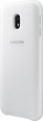 Samsung Dual Layer Cover for Galaxy J3 (2017) white