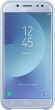 Samsung Dual Layer Cover for Galaxy J3 (2017) blue